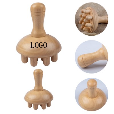 Fungi Muscle Roller