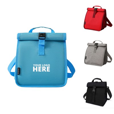 Insulated Lunch Bag