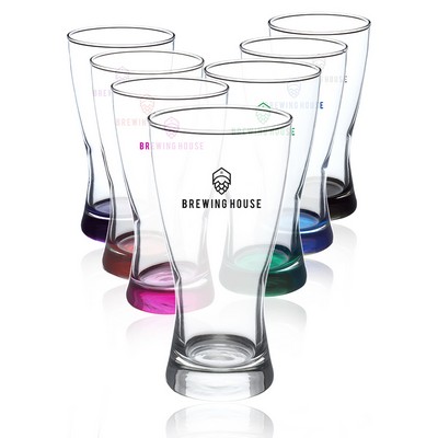 13.25 oz. Pilsner Glasses