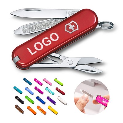 Small Pocket Knife