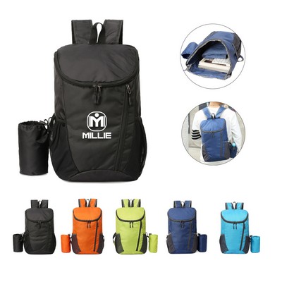 Compact Travel Daypack