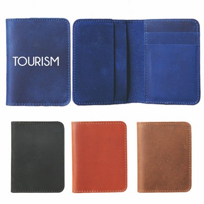 Passport Holder