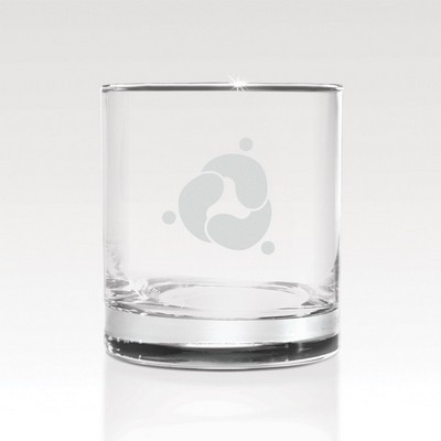 Old Fashioned Glass