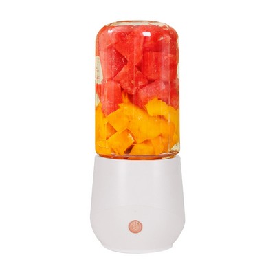 Portable Mixer