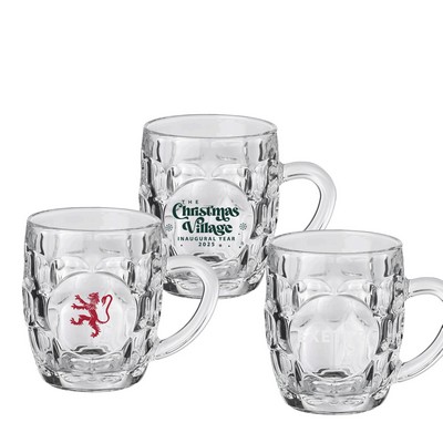 Beer Glass DMP 10oz