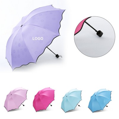 Folding Portable Umbrella