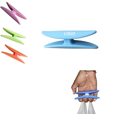 Bag Carrier Handle