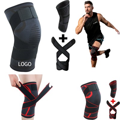 Knee Sleeves