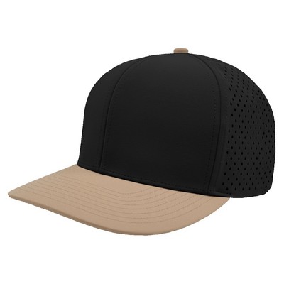 Bomber Custom Hat