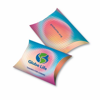 Medium Pillow Box
