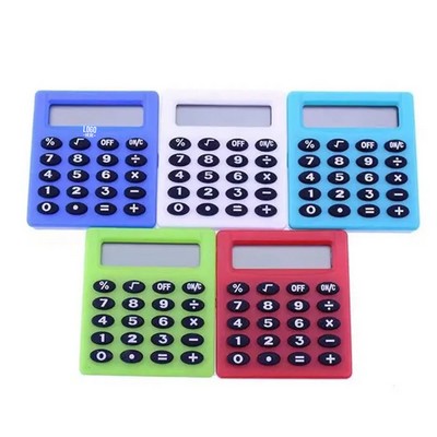 Mini Calculator