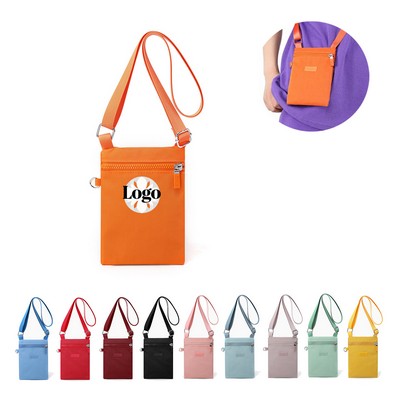 Crossbody Phone Bag