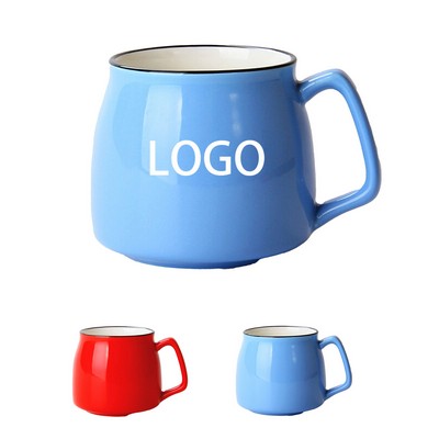 13.5 Oz Promotional Gift Mug
