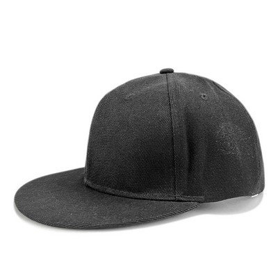 Snapback Cap
