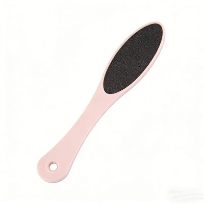 Foot File Callus Remover, Stainless Steel Foot Scraper for Dead Skin