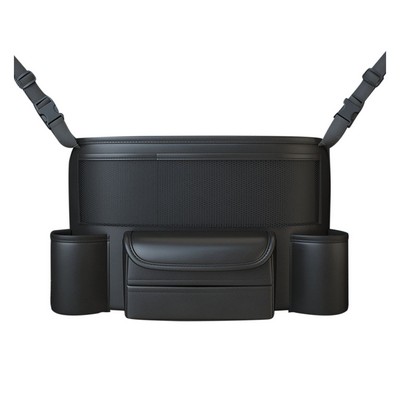 Car Seat Storage Organizer