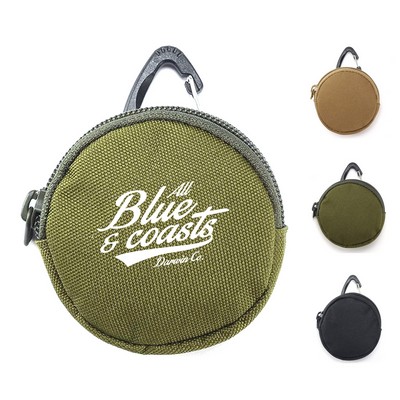 Tactical Key Pouch