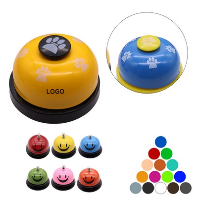 Desk Service Bell