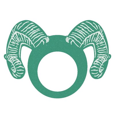 Ram Foam Visor (15")
