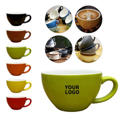 Porcelain Espresso Cup