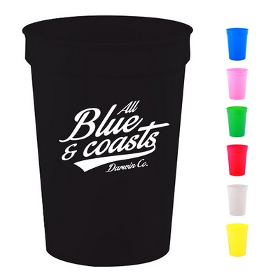 22oz Plastic Cup