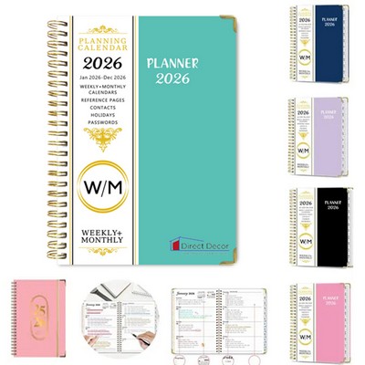 Journal Notebook