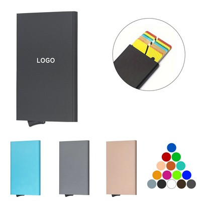Credit Card Case
