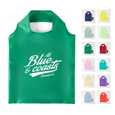 Folding Shopping Bag