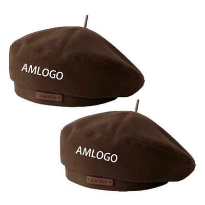 The Timeless Beret