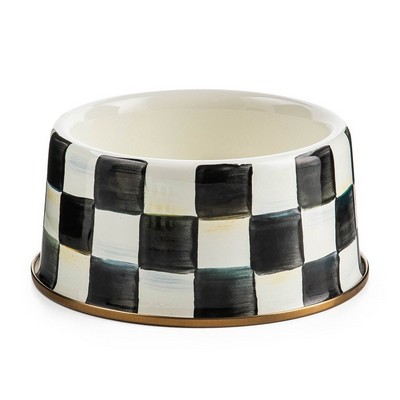 MacKenzie-Childs® Medium Pet Dish