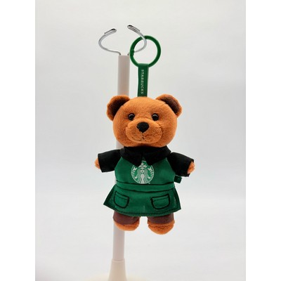 Custom Plush 6"