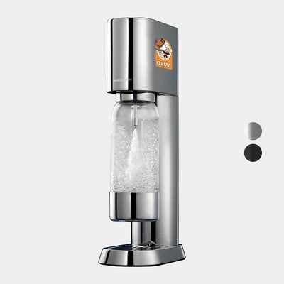 Sodastream ENSO® Sparkling Water Maker Starter Kit