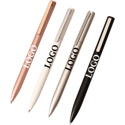 High-Performance Comfort Writing Pen