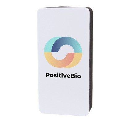 4400 mAh PVC Side-Protective Power Bank