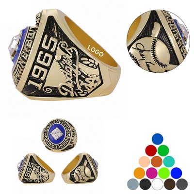 Customizable Epic Ring (Size 11)