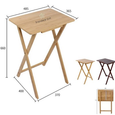 Folding table,19.09x14.57x25.98
