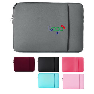 Aqua Fleece Portfolio Guard