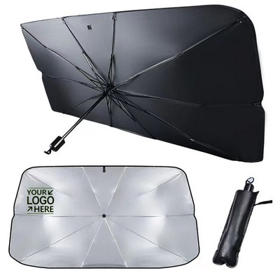 Car Windshield Sunshade Umbrella