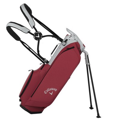 Callaway Fairway C Logo Stand Bag