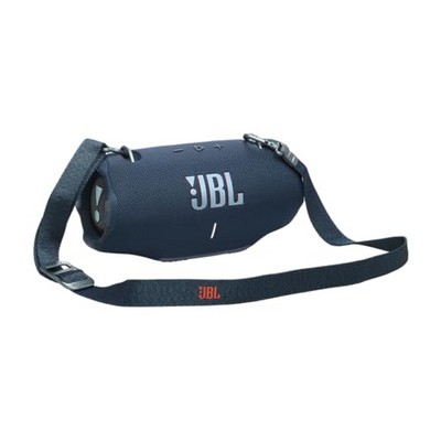 JBL Xtreme 4 - Portable Bluetooth Speaker, Powerful Sound and Deep Bass, IP67 Waterproof, 24 Hour...
