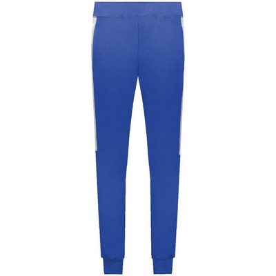 Augusta Sportswear Youth Eco Revive™ Three-Season Triblend Fleece Joggers - 6869