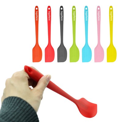 Food Safe Silicone Spatula