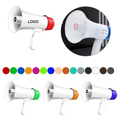 Multifunction Microphone