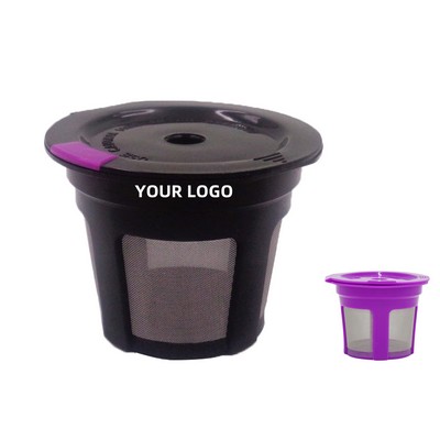 Coffee Filter Cup