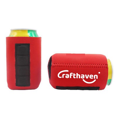 12oz Magnetic Can Cooler Sleeves
