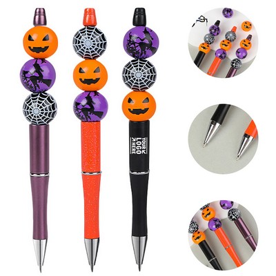 Spooky Charm Pen