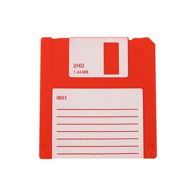 Writable Heat Resistant Silicone Coaster Table Mat