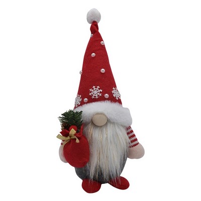 Christmas Gnome Doll