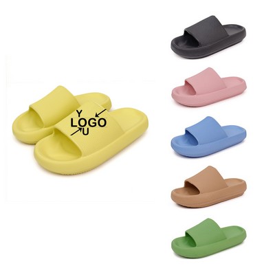 Cozy Home Slippers
