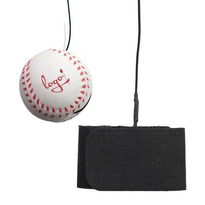 Wrist Return Ball